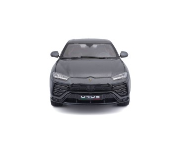 Bburago 1/18 Lamborghini Urus - Grey