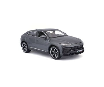 Bburago 1/18 Lamborghini Urus - Grey