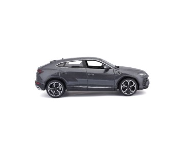 Bburago 1/18 Lamborghini Urus - Grey