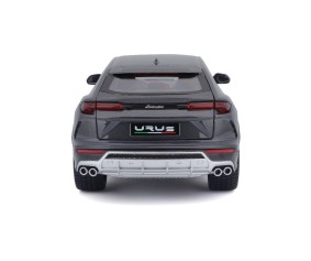 Bburago 1/18 Lamborghini Urus - Grey