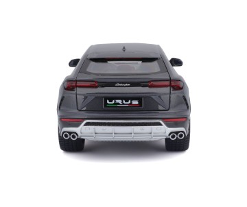 Bburago 1/18 Lamborghini Urus - Grey