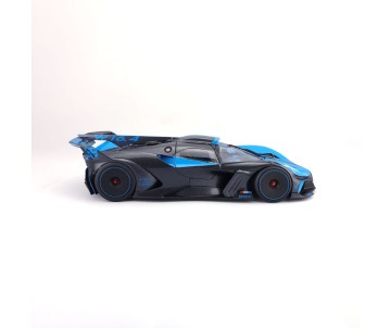 Bburago 1/18 Bugatti Bolide (Blue)