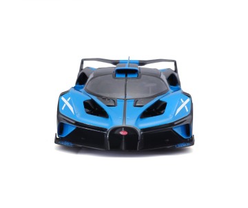 Bburago 1/18 Bugatti Bolide (Blue)