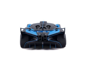 Bburago 1/18 Bugatti Bolide (Blue)