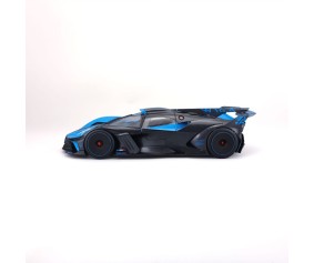Bburago 1/18 Bugatti Bolide (Blue)