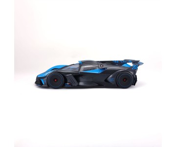 Bburago 1/18 Bugatti Bolide (Blue)