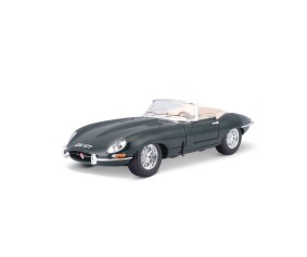 Bburago 1/18 Jaguar 