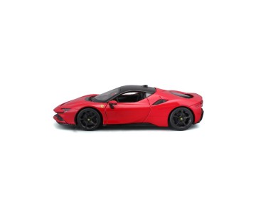 Bburago 1/18 R&P Ferrari SF90 Stradale (Red)