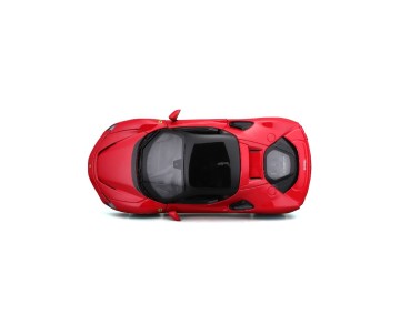 Bburago 1/18 R&P Ferrari SF90 Stradale (Red)