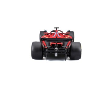 Bburago 1/18 SFR Ferrari Season Car (2024) (Leclerc #16)