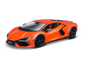 Bburago 1/24 Lamborghini Revuelto (Orange)