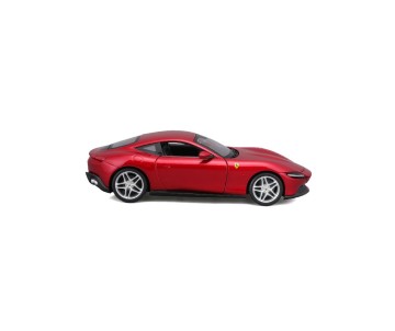 Bburago 1/24 R&P Ferrari Roma (Red)