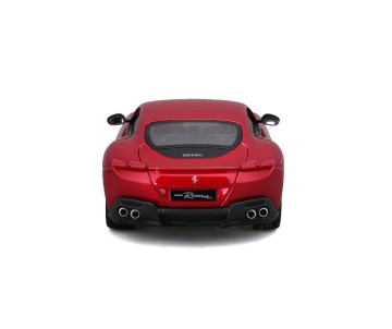 Bburago 1/24 R&P Ferrari Roma (Red)