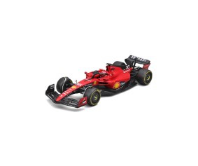 Bburago 1/24 SFR Ferrari SF-23 (2023) (Leclerc #16)