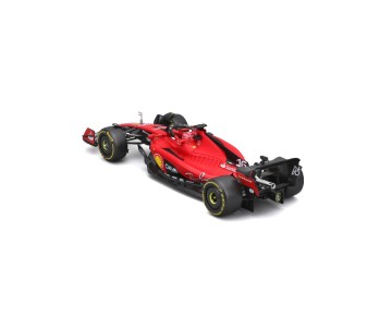 Bburago 1/24 SFR Ferrari SF-23 (2023) (Leclerc #16)