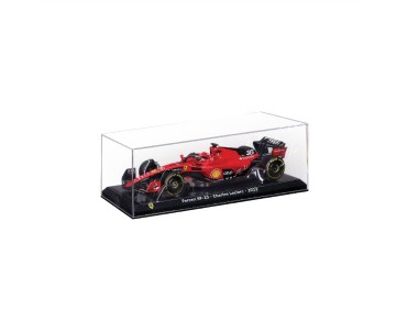 Bburago 1/24 SFR Ferrari SF-23 (2023) (Leclerc #16)