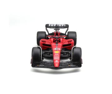 Bburago 1/24 SFR Ferrari SF-23 (2023) (Leclerc #16)