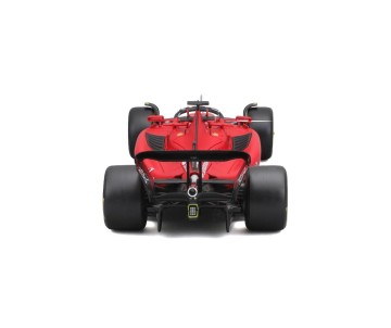 Bburago 1/24 SFR Ferrari SF-23 (2023) (Leclerc #16)