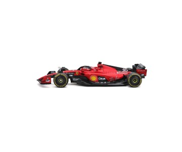 Bburago 1/24 SFR Ferrari SF-23 (2023) (Leclerc #16)