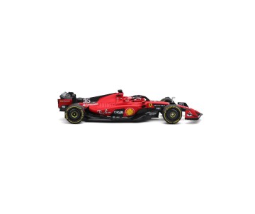 Bburago 1/24 SFR Ferrari SF-23 (2023) (Leclerc #16)