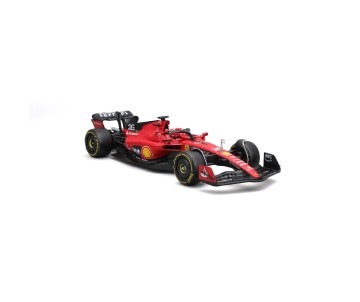 Bburago 1/24 SFR Ferrari SF-23 (2023) (Leclerc #16)