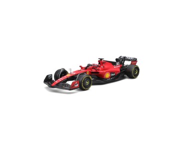 Bburago 1/24 SFR Ferrari SF-23 (2023) (Leclerc #16)