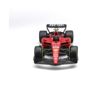 Bburago 1/24 SFR Ferrari SF-23 (2023) (Sainz #55)