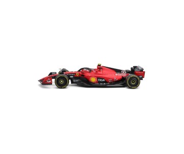 Bburago 1/24 SFR Ferrari SF-23 (2023) (Sainz #55)