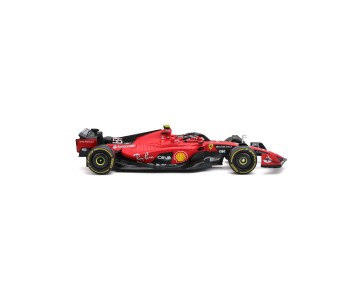 Bburago 1/24 SFR Ferrari SF-23 (2023) (Sainz #55)