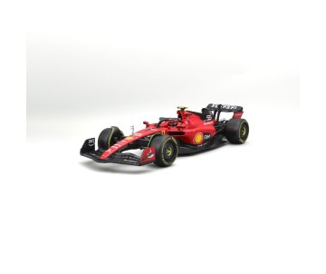 Bburago 1/24 SFR Ferrari SF-23 (2023) (Sainz #55)