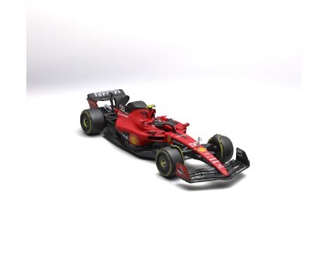 Bburago 1/24 SFR Ferrari SF-23 (2023) (Sainz #55)