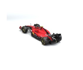 Bburago 1/24 SFR Ferrari SF-23 (2023) (Sainz #55)