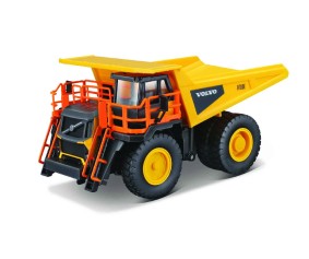 Bburago 1/60 Volvo R100E Rigid Hauler
