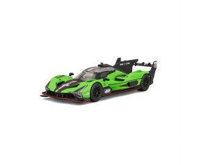 Bburago 1/43 Race Lamborghini SC63 LMDH