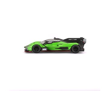 Bburago 1/43 Race Lamborghini SC63 LMDH