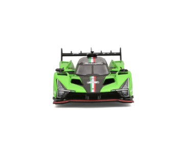 Bburago 1/43 Race Lamborghini SC63 LMDH