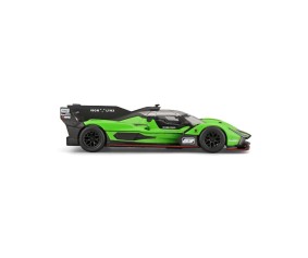 Bburago 1/43 Race Lamborghini SC63 LMDH