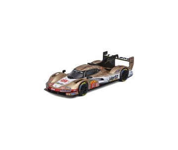 Bburago 1/43 Race Porsche 963 Hertz Team Jota (2024) - #12