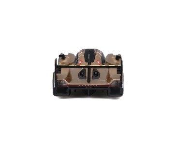 Bburago 1/43 Race Porsche 963 Hertz Team Jota (2024) - #12