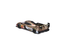 Bburago 1/43 Race Porsche 963 Hertz Team Jota (2024) - #12