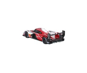 Bburago 1/43 Race Porsche 963 (2024) - #6 Qatar Race