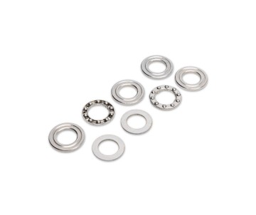 Blade Helicopters Thrust bearing Set, Main: Fusion 700