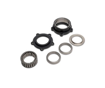 Blade Helicopters Auto rotation hub assembly: Fusion 700