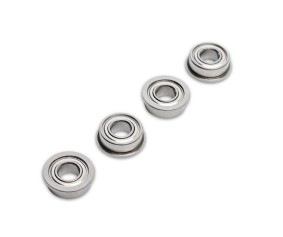 Blade Helicopters Ball bearing, flanged M6 X 13 X 5
