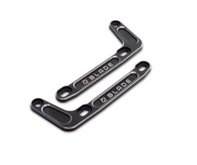 Blade Helicopters Motor mount frame stiffener: Fusion 700