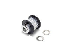 Blade Helicopters Tail drive pulley 18t: Fusion 700