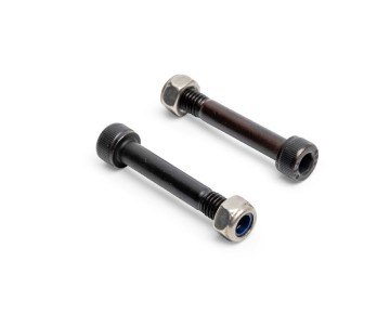 Blade Helicopters Main Rotor Blade bolts: Fusion 700