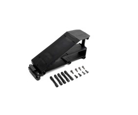 Blade Helicopters ESC Tray: Fusion 700