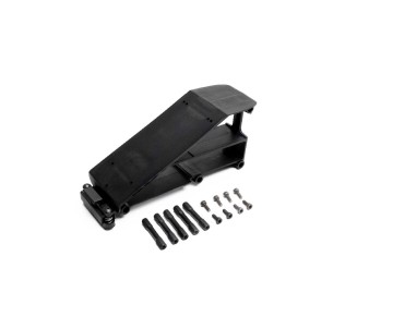 Blade Helicopters ESC Tray: Fusion 700