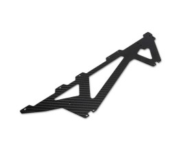 Blade Helicopters Lower Carbon fiber frame: Fusion 700